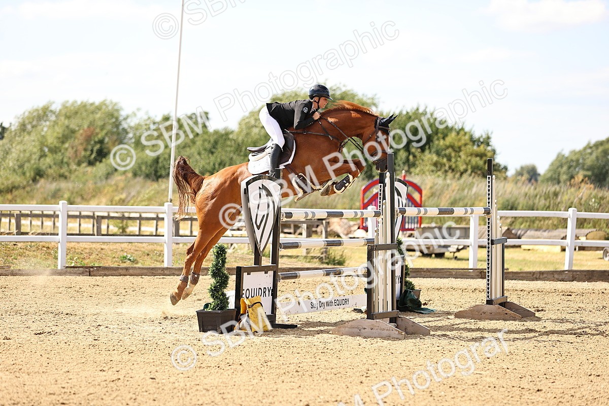 SBM_011851 - Class 10 - Talent Seekers Inc 7 Year Championship Qualifier - 2nd Half