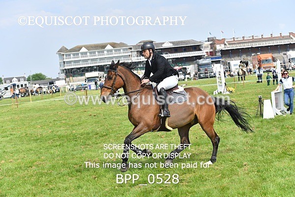 BPP_0528 - CLASS 2 RHS Classic Championship Qualifier