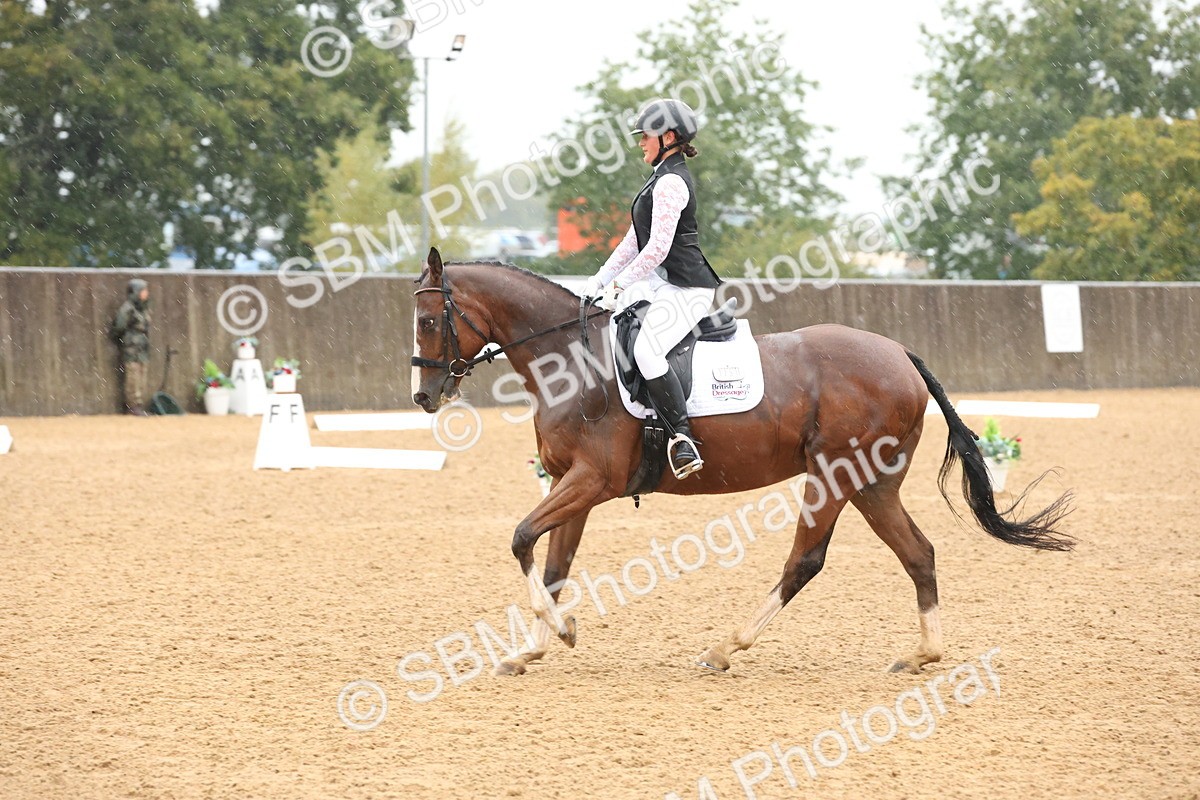SBM_36658 - D18 - Grand Tour Championship Novice 2