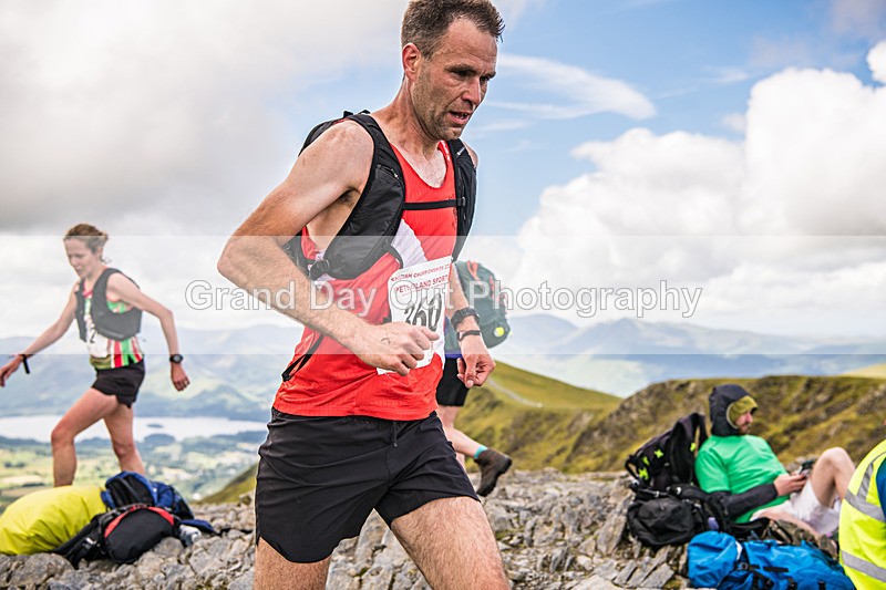 Blencathra-286 - Blencathra Fell Race Sunday 28th June 2026