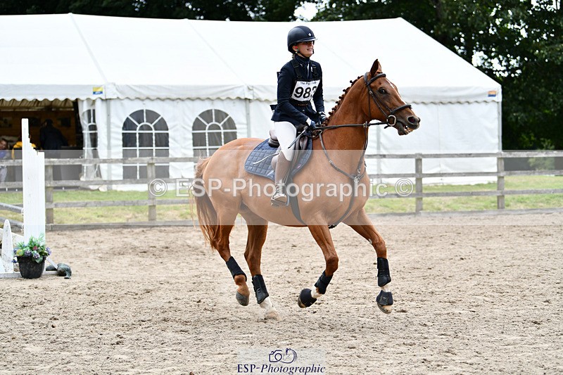 240825X-172127-37016 - 80cm SJ 16.00 to 17.26