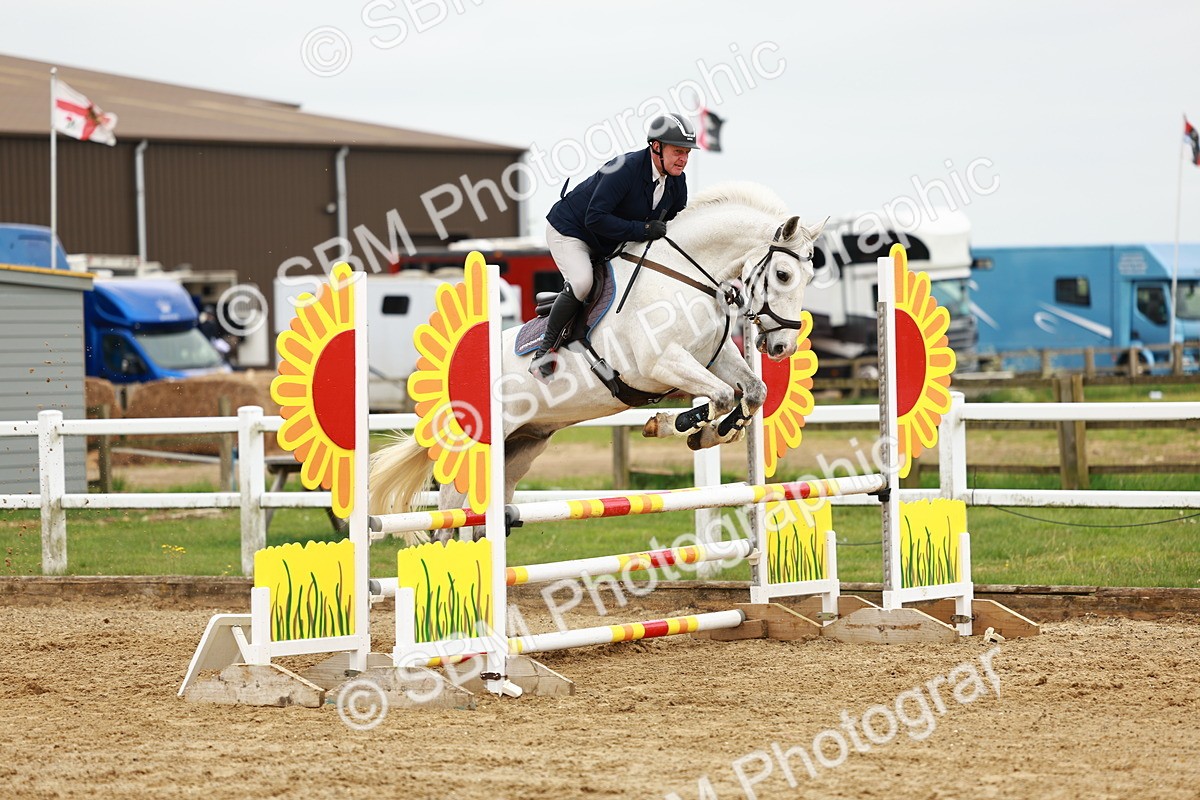 SBM_000363 - Class 2 - Senior British Novice - 90cm