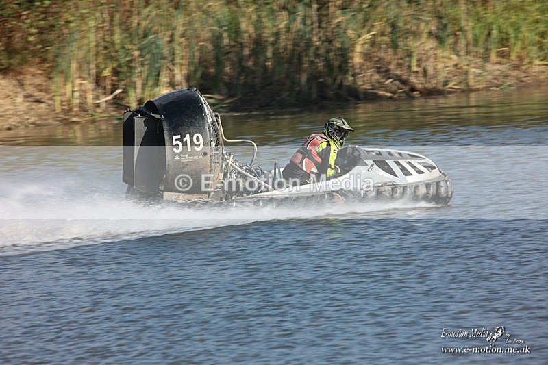 HCWC 230826 974 - Hovercraft W C Race Day 3