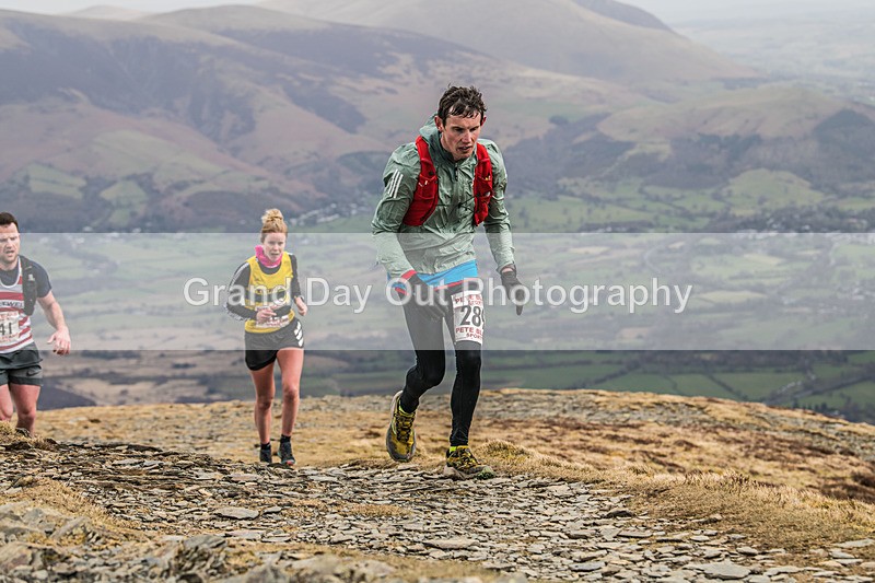 Coledale-498 - Coledale Horseshoe Fell Race Saturday 29th March 2025