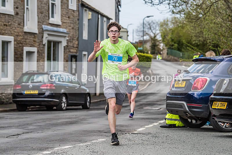 Brigham 10k-504 - Brigham 10k Road Race Sunday 23rd April 2023
