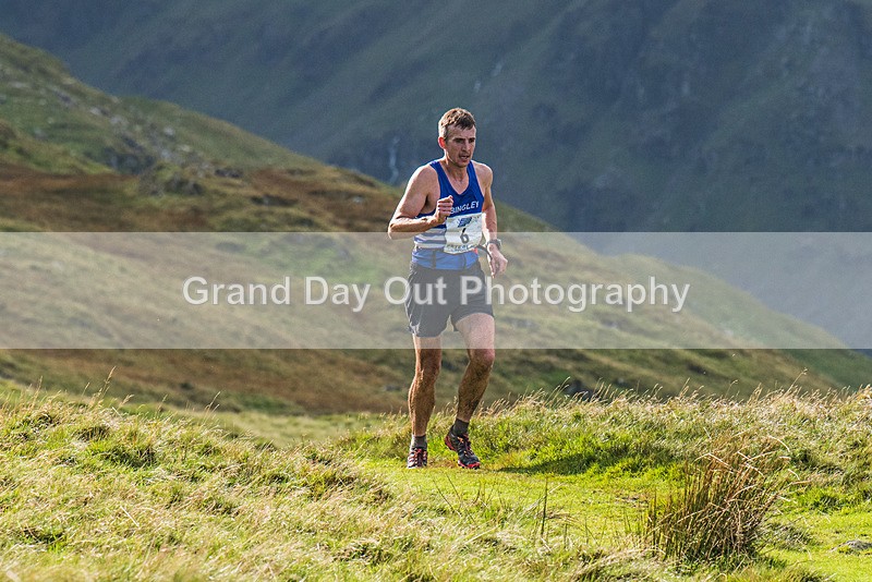 HBMR Leg 4-357 - Hodgson Brothers Mountain Relay - Leg 4 Sunday 1st October 2023