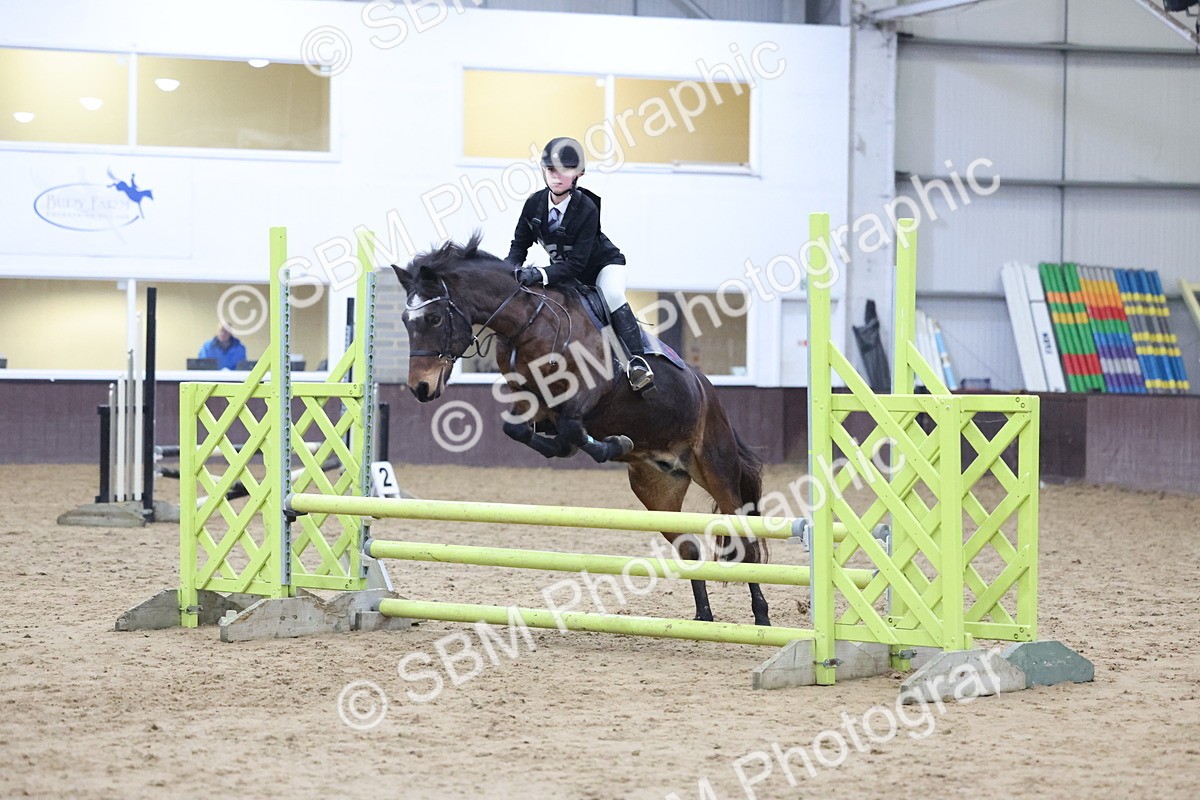 SBM_001340 - Class 4 - 70cm