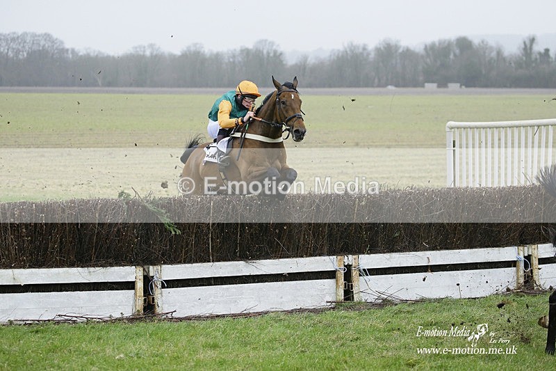 PtP 200222 604 - Countryside Alliance PtP Badbury Rings 20/02/22