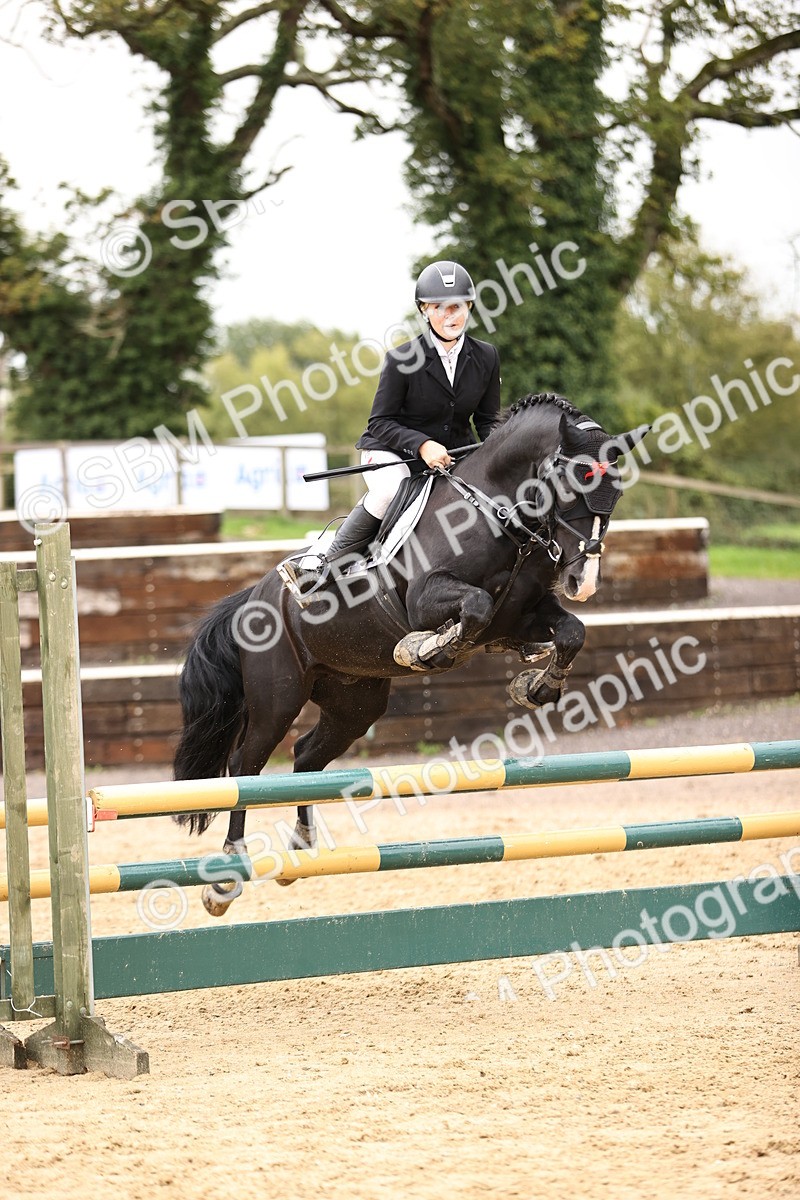 SBM_41966 - J40 Senior Horse & Pony 90cm Supreme Championship