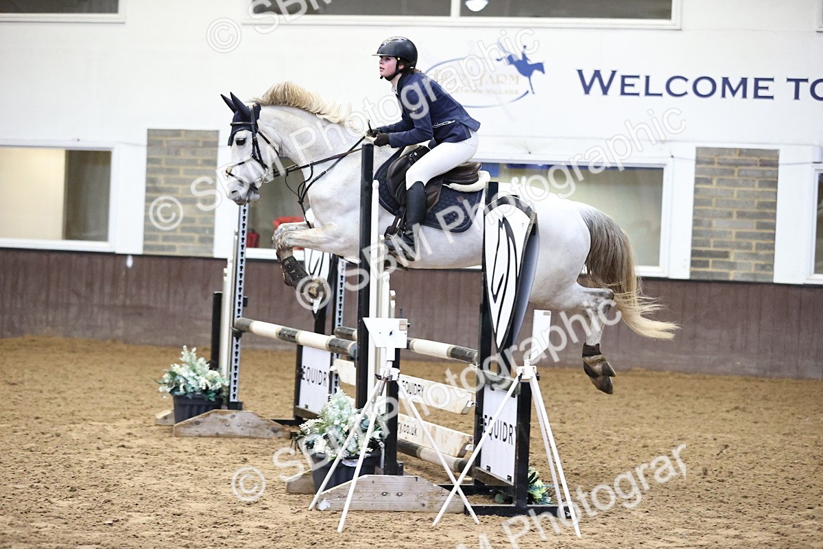 SBM_003950 - Class 14 - Senior British Novice - 90cm