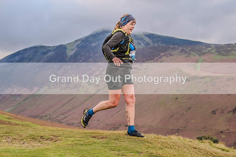 British Fell Relay-4157 - British Fell & Hill Relay Championship Braithwaite Keswick Saturday 21st October 2023