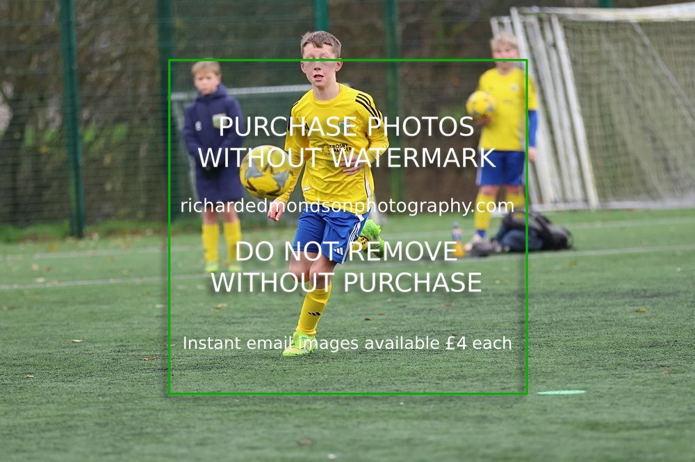 533A7232 - Kendal United Colts Under 11 (6/12/25)