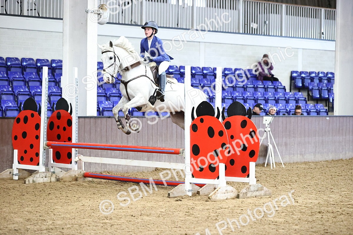SBM_001439 - Class 9 - Pony British Novice 80cm