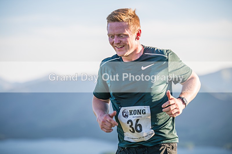 Latrigg Seniors-188 - Latrigg Fell Race (Seniors) Wednesday 14th May 2025