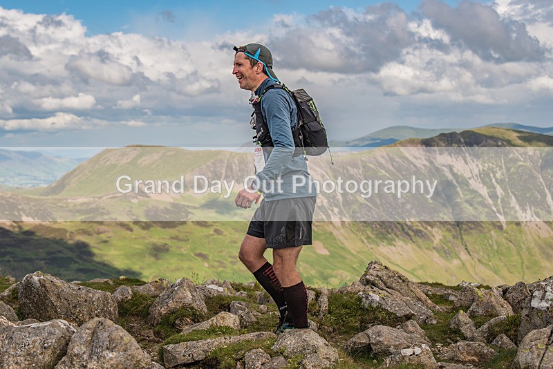 Buttermere Horseshoe-379 - Buttermere Horseshoe Fell Race Saturday 25th June 2022