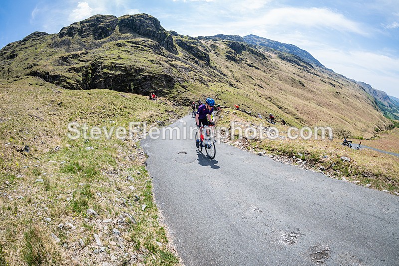 131134 - Hardknott Pass Camera 2 13.00-14.00