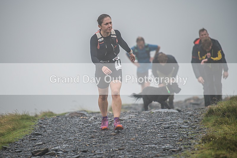 Skiddaw-166 - Skiddaw Fell Race Sunday 5th July 2026