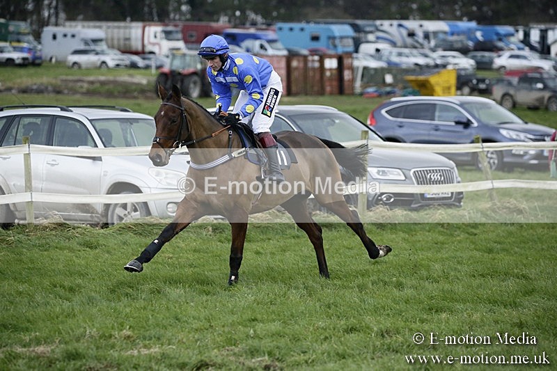 PtP 031217 337 - Hursley Hambledon Point-to-Point Larkhill 03/12/17