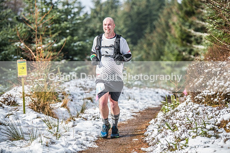 Glentress-2161 - High Terrain Events Glentress 10K 21K & 42K Trail Races Sunday 16th February 2025