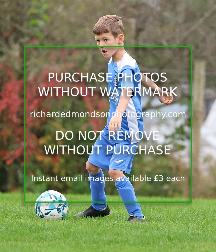 533A2310 - Wattsfield Under 7 vs Milnthorpe Town Under 7 (27/9/25)