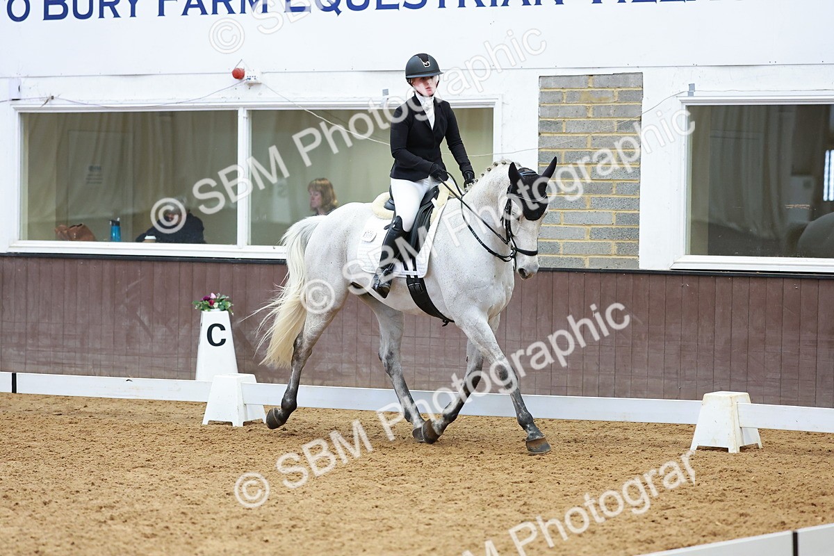 SBM_003386 - Class 11 - Novice 2