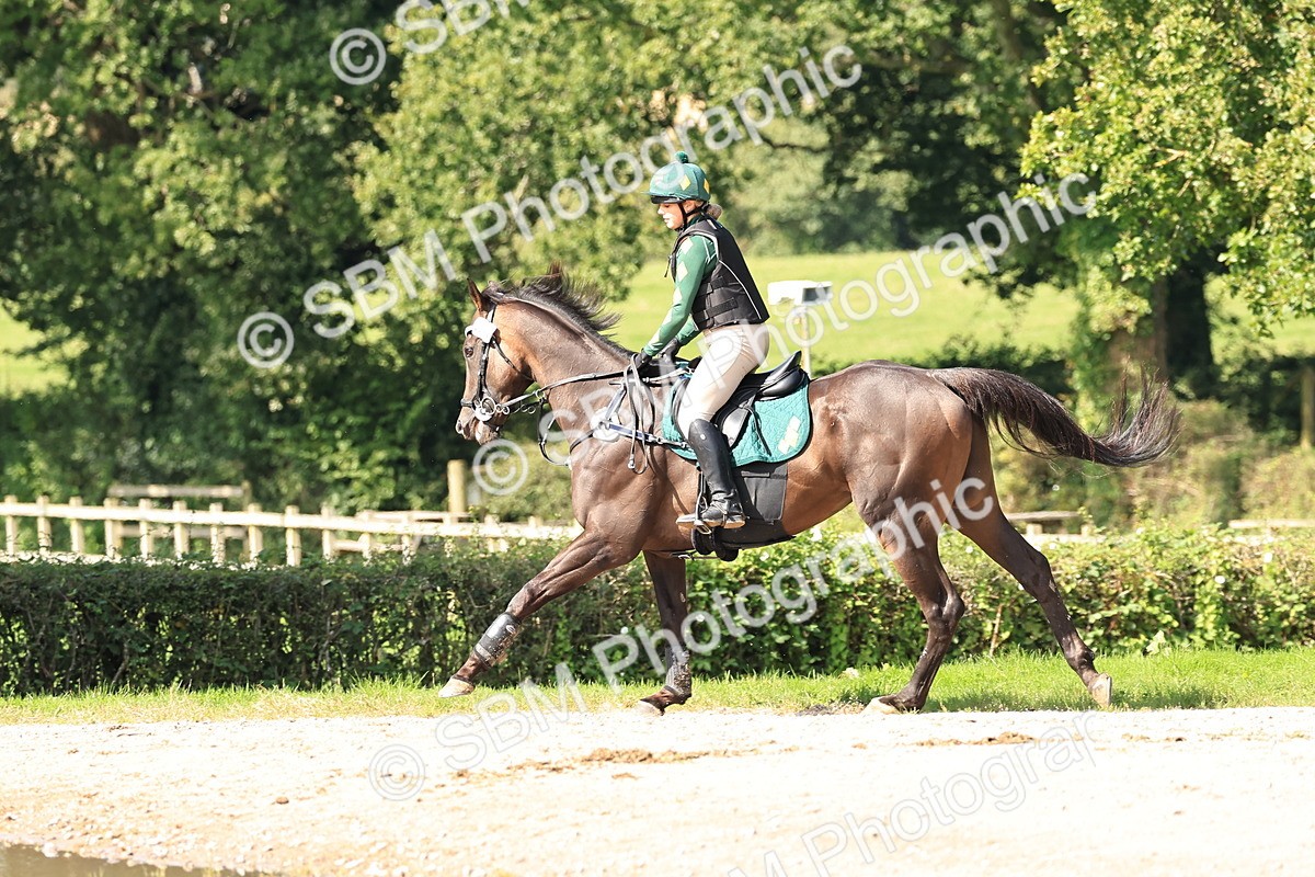 SBM_22065 - E11 - Eventers Challenge 60cm Championship