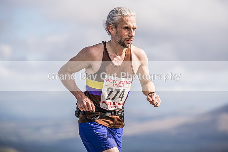 Coledale-257 - Coledale Horseshoe Fell Race Saturday 30th March 2024