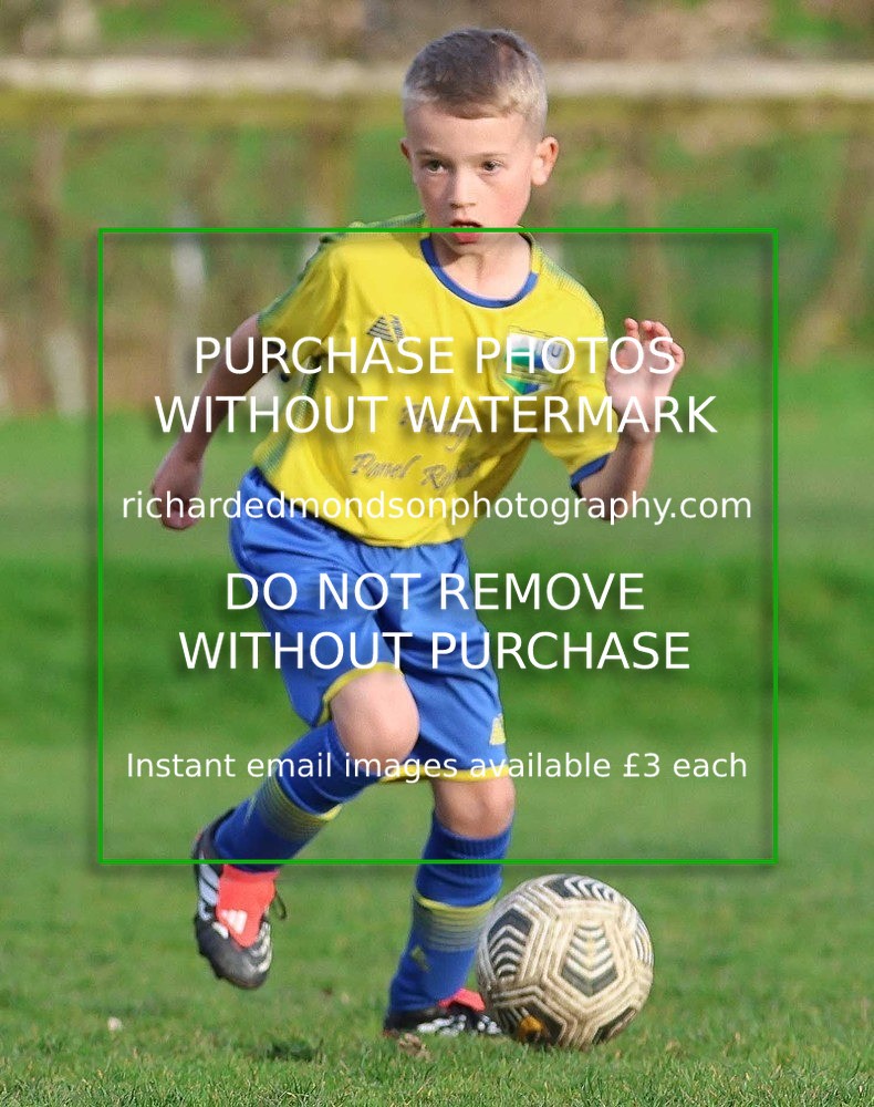 533A4269 - Kendal United Under 9's (8/4/26)