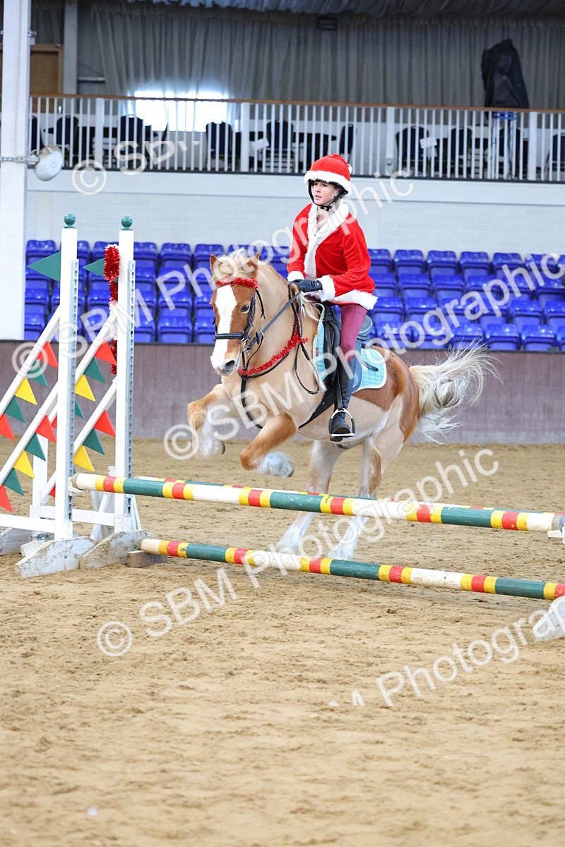 SBM_000496 - Class 2 - Show Jumping 60cm
