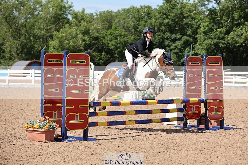 240629A-151701-07045 - Cls 16 11yrs and Under 128cm