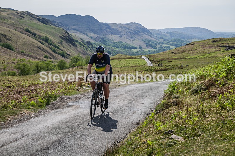 154041 - Hardknott Pass Camera 1 15.00-16.30