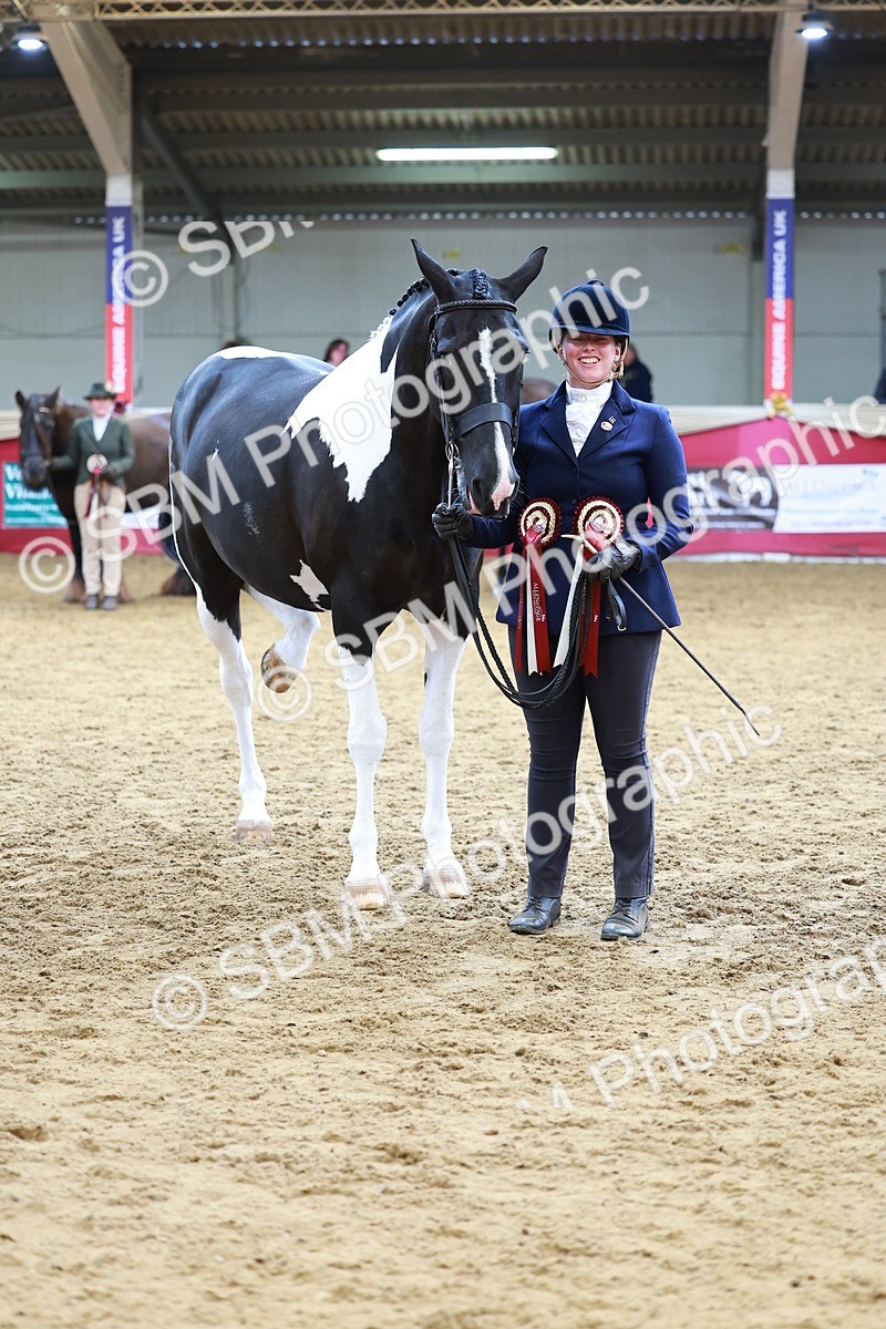 SBM_18725 - Class 903 - Sup Final - IH Pre Vet