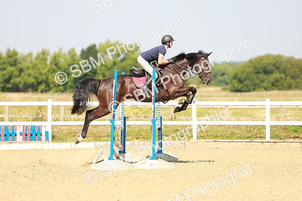 SBM_000188 - Class 2 - Senior British Novice - 90cm