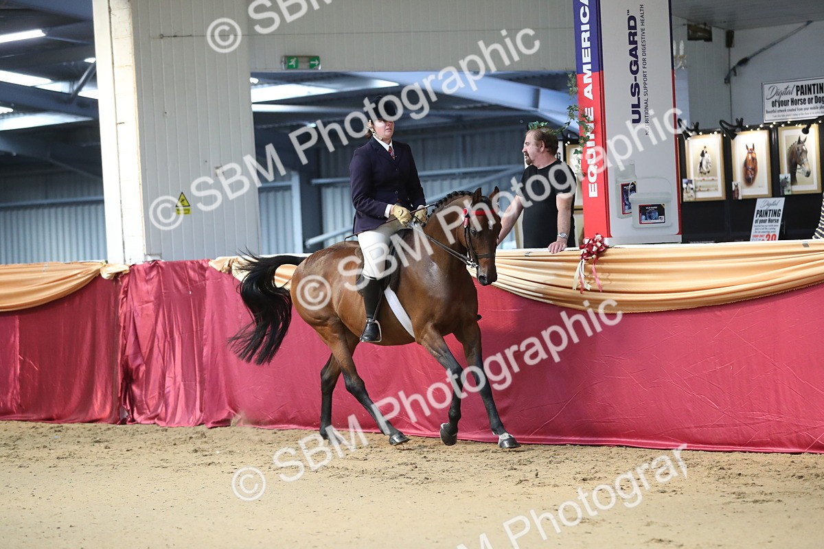 SBM_02060 - Class 5a Area Ridden Veterans