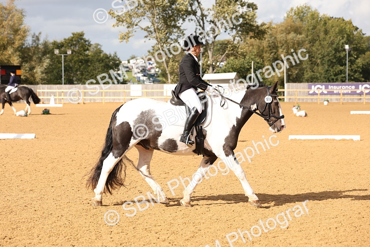 SBM_24679 - D17 - Grand Tour Championship Novice 3