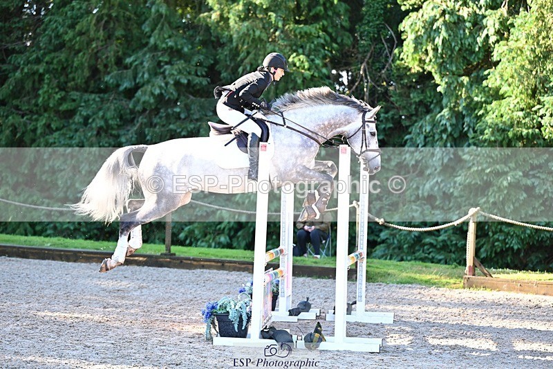 240706-080813-13798 - Cls 35 85cm Amateur Qualifier