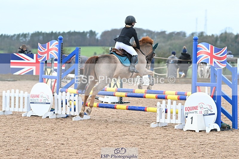 231203A-132909-01410 - Cls 23 Stepping Stones 128cm & 138cm