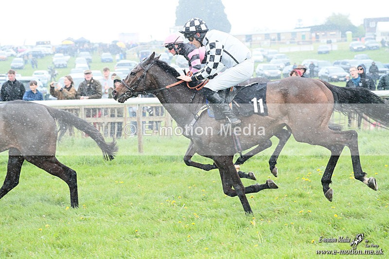 PtP 180426 1376 - Worcestershire Hunt PtP Chaddesley Corbett 18/04/26