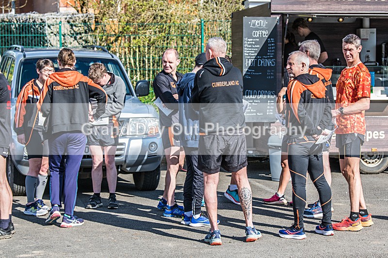 Isel Cross-11 - Isle Cross Race Saturday 8th April 2023