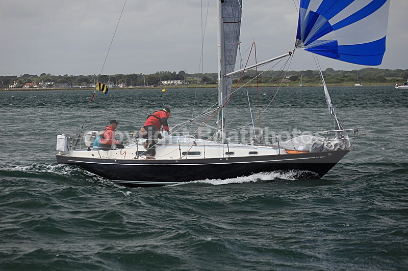 170604 MUSCADET DE HAVELET GBR5500 1Y3A3596 - 170604 MUSCADET DE HAVELET GBR5500