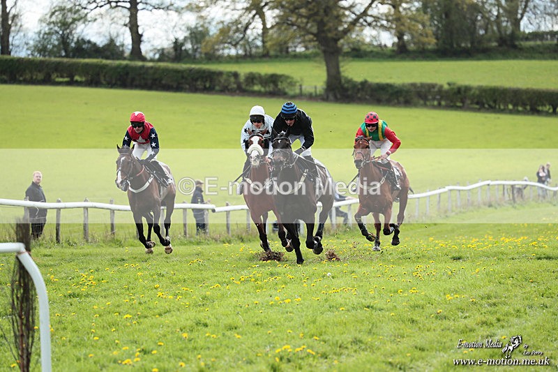 PtP 180426 489 - Worcestershire Hunt PtP Chaddesley Corbett 18/04/26