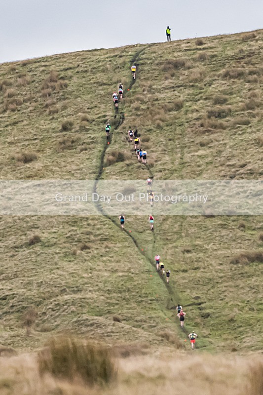 Leg 4-328 - UK Fell & Hill Relays - Todmorden Leg 4 Saturday 17th October 2026