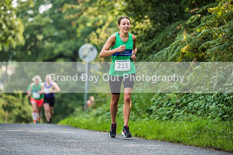 The One 10-280 - The One 10 Mile Road Race Saturday 9th September 2023