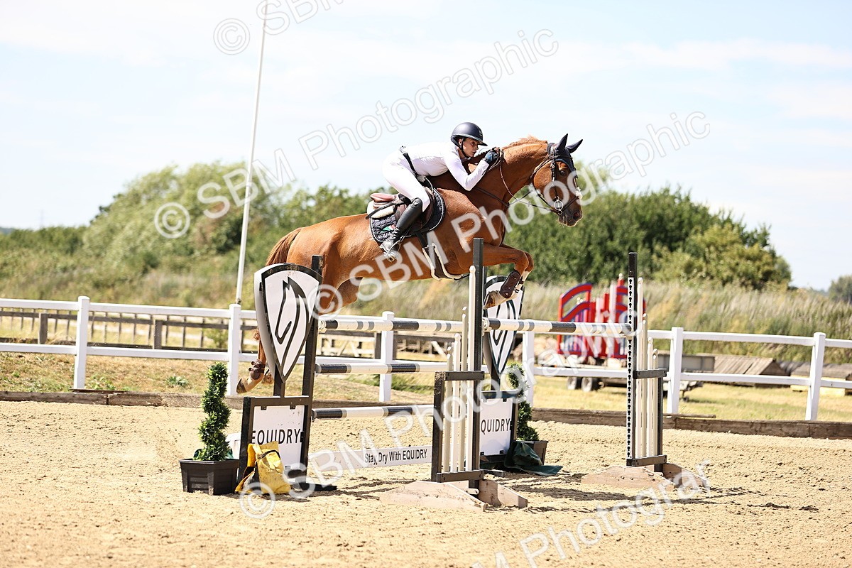 SBM_011079 - Class 10 - Talent Seekers Inc 7 Years Old Championship Qualifer - 1st Half