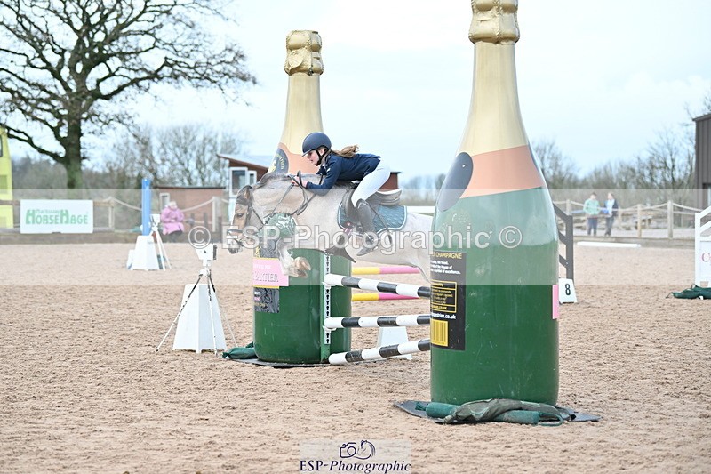 231203A-140912-01502 - Cls 24 Springboard 128cm & 138cm