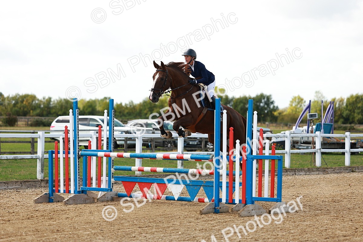 SBM_000881 - Class 3 - Senior Discovery - 1.00m