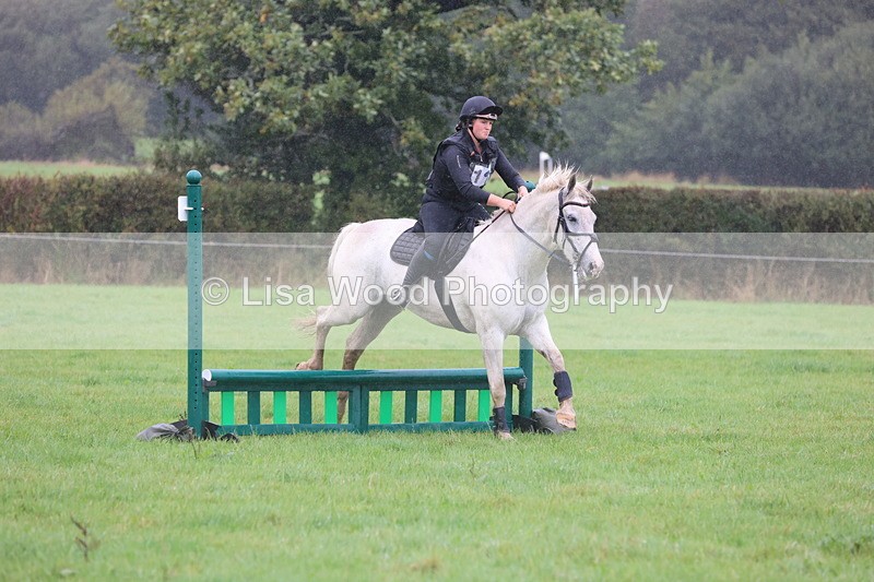 JPP_5099 - Class 1: 65cm : Showjumping