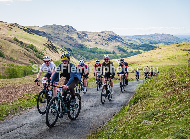 141427 - Hardknott Pass Camera 1 14.00-15.00