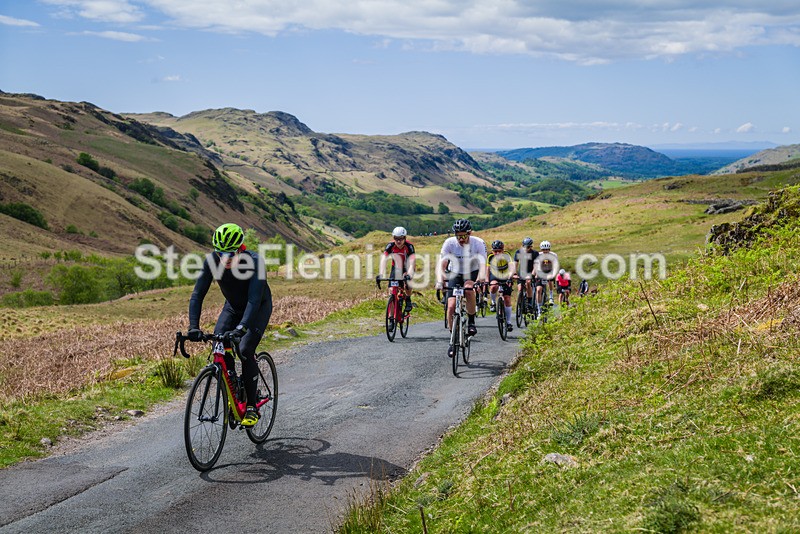 124855 - Hardknott Pass Camera 1 12.00-13.00