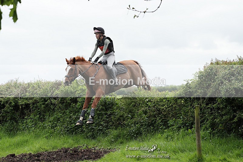 BTC 070523 157 - British Team Chase (Oakley) 07/05/23